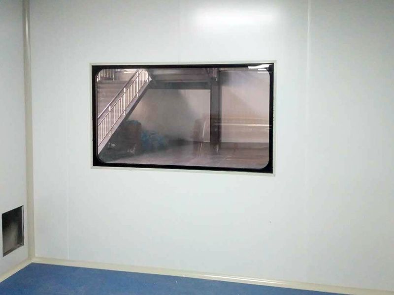 潔凈室想要達(dá)到等級(jí)標(biāo)準(zhǔn)？先滿(mǎn)足這四個(gè)要求